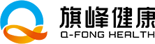 廣東旗峰健康產業有限公司logo